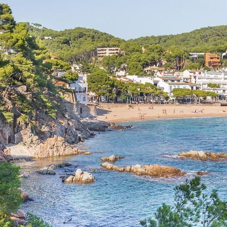 雅弗郎其Marg G-2 - Calella De Palafrugell公寓 外观 照片